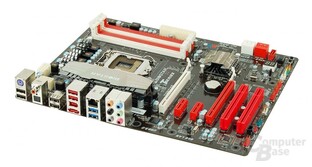 Biostar TP67XE