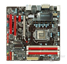 Biostar TH67XE