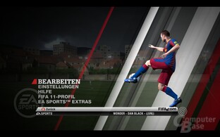 FIFA 11