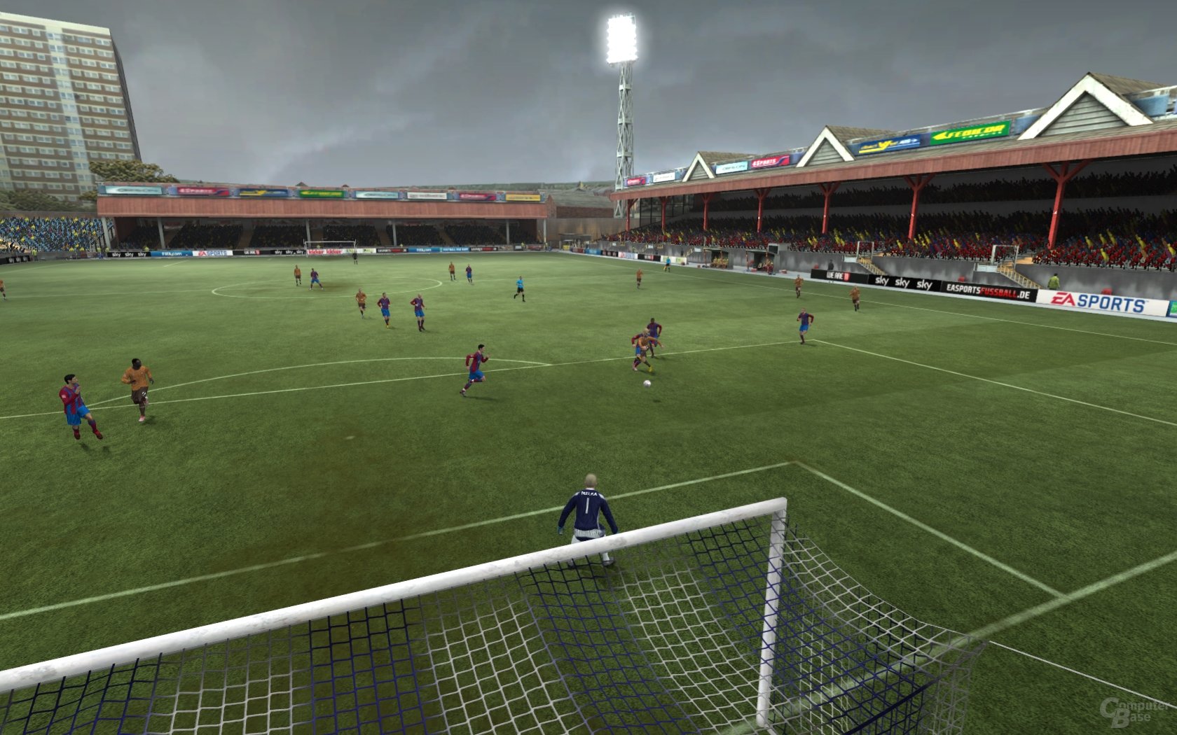 FIFA 11