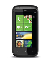 HTC 7 Mozart