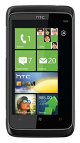 HTC 7 Trophy