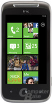 HTC 7 Mozart