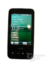 Acer P400