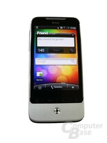HTC Legend