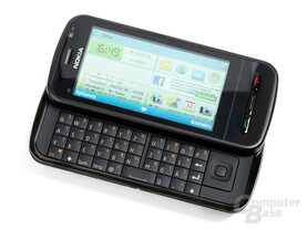 Nokia C6-00