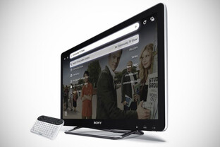 Sony Internet TV NSX-46GT1
