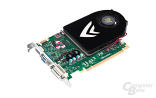 Nvidia GeForce GT 440