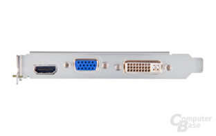 Nvidia GeForce GT 440