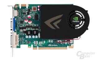 Nvidia GeForce GT 440