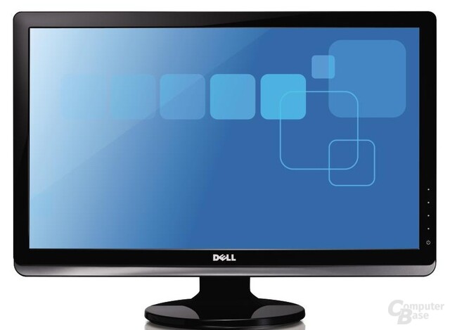 Dell ST2220M