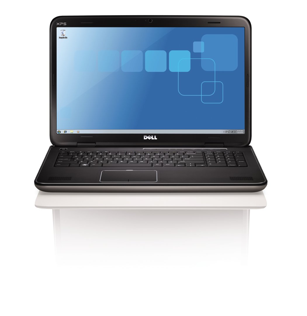 what is xps