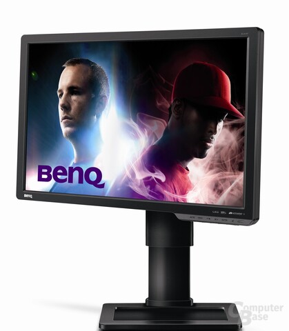 BenQ XL2410T