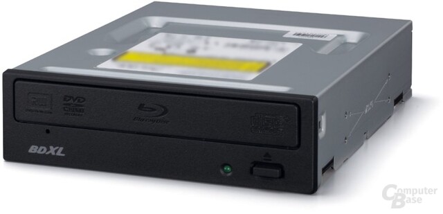 Buffalo Technology BRXL-6FBS-BK