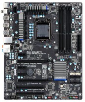 Gigabyte P67A-UD3R