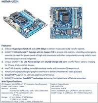Gigabyte H67MA-UD2H