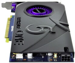 Sparkle One GeForce GTS 450