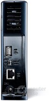 Buffalo LinkStation Pro LS-VL