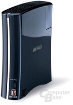 Buffalo LinkStation Pro LS-VL