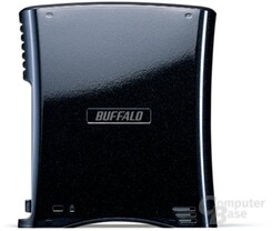 Buffalo LinkStation Pro LS-VL