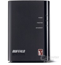 Buffalo LinkStation Pro Duo LS-WVL