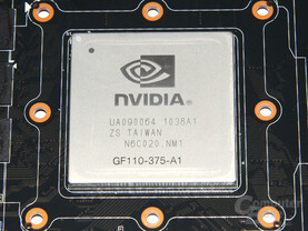 GF110-Chip