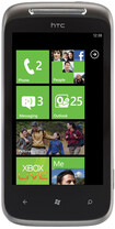 HTC 7 Mozart