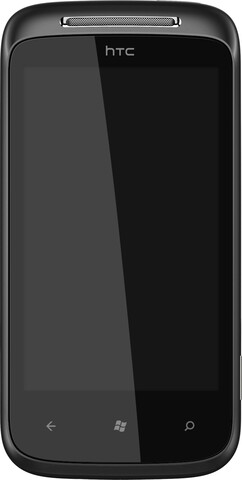 Windows Phone 7 Smartphone HTC Mozart