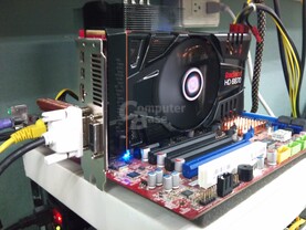PowerColor Radeon HD 6870 PCS+