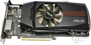 Asus Radeon HD 6850