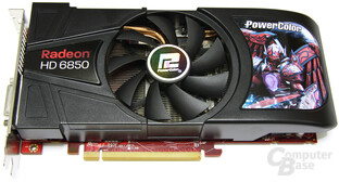 PowerColor Radeon HD 6850