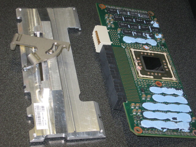 IBMs BlueGene/Q-Prozessor