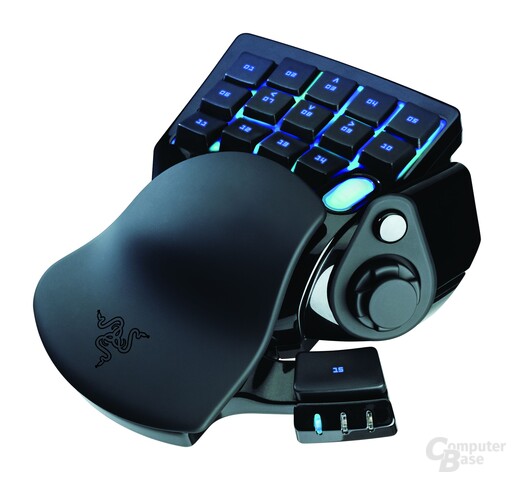 Razer Nostromo