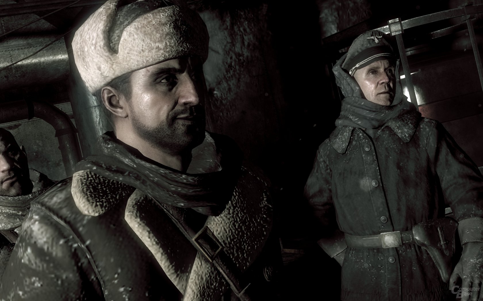 Call of Duty: Black Ops