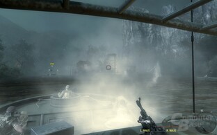 Call of Duty: Black Ops