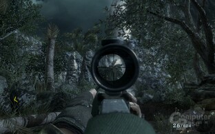 Call of Duty: Black Ops