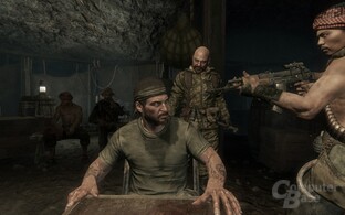 Call of Duty: Black Ops