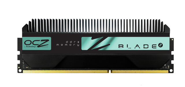 OCZ Blade2