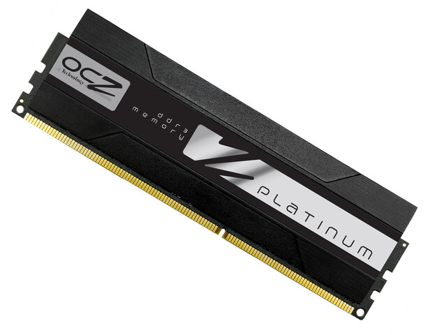OCZ Platinum XTE