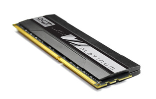 OCZ Platinum XTE