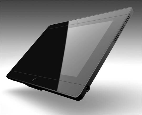 Acer W500