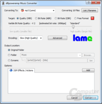 dBPoweramp R14