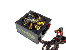 Enermax Modu87+ 600W Enermax Modu87+ 600W