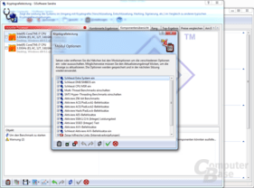 SiSoft Sandra (AES)