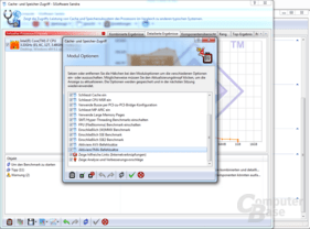 SiSoft Sandra (AVX) SiSoft Sandra (AVX)