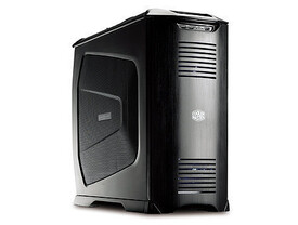 Cooler Master Stacker RC-832 Cooler Master Stacker RC-832