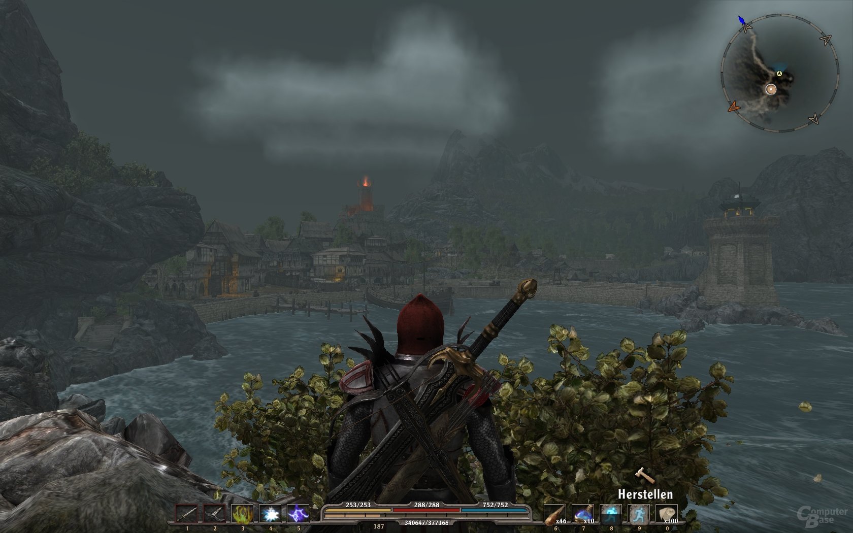 ArcaniA – Gothic 4