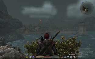 ArcaniA – Gothic 4 ArcaniA – Gothic 4