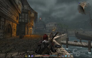ArcaniA – Gothic 4 ArcaniA – Gothic 4
