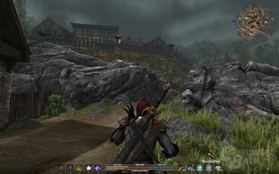 ArcaniA – Gothic 4